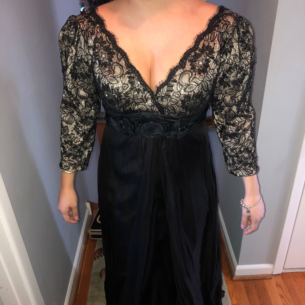 Jovani Dress